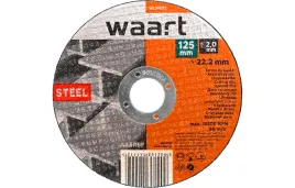 waart-tarcza-korundowa-125x2-0x22-2-stal-uniwersalna