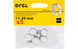 drel-opaski-slimakowe-11-20-mm-5-szt-uniwersalne
