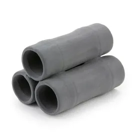 ozdoba-ceramiczna-piramida-z-otworami-bambus-9cm
