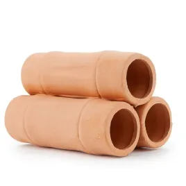 ozdoba-ceramiczna-piramida-z-otworami-bambus-9cm