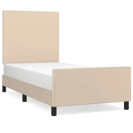 rama-lozka-z-zaglowkiem-cappuccino-203x103x118-128-cm