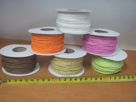 sznurek-wstazka-papierowa-6szt-30m-3619