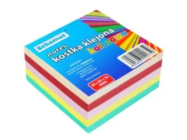 notes-kostka-karteczki-klejone-kolor-83x83x35-or-2759