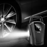 przenosny-kompresor-samochodowy-bezprzewodowa-sprezarka-do-akumulatora-marka-xtrobb-stan-nowy