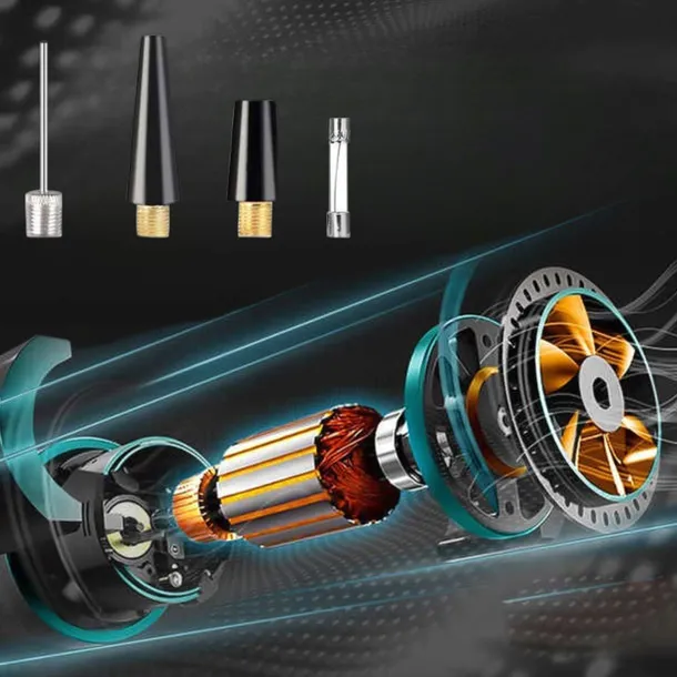 przenosny-kompresor-samochodowy-bezprzewodowa-sprezarka-do-akumulatora-cisnienie-maksymalne-10-bar-marka-xtrobb