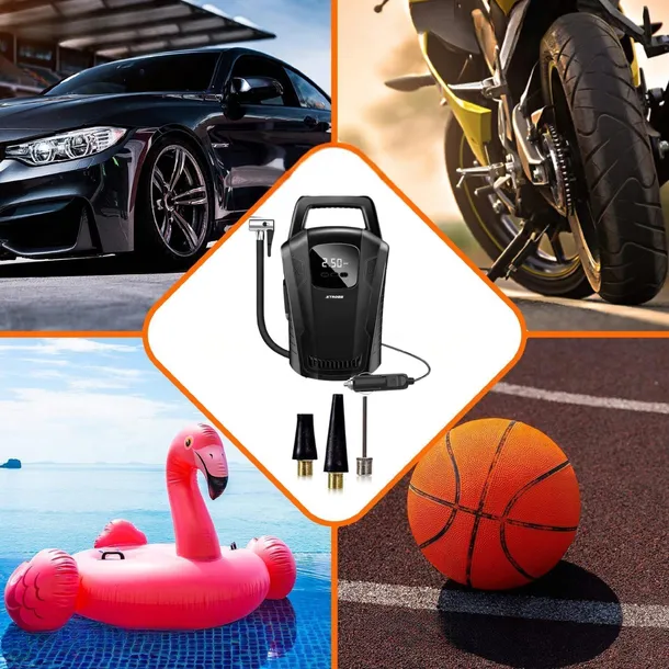 przenosny-kompresor-samochodowy-bezprzewodowa-sprezarka-do-akumulatora-cisnienie-maksymalne-10-bar-kod-producenta-pompka-elektryczna-do-samochodu