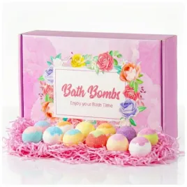 prezent-na-dzien-kobiet-kule-baby-do-kapieli-zestaw-spa-do-wanny-24-szt