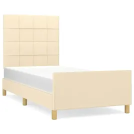 rama-lozka-z-zaglowkiem-kremowa-203x83x118cm