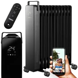 grzejnik-olejowy-elektryczny-farelka-ogrzewacz-termostat-piecyk-11-zebrowy