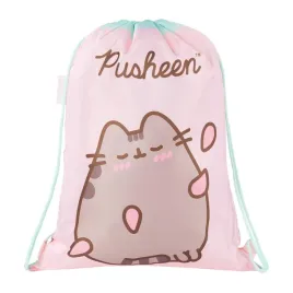 pusheen-worek-szkolny-na-obuwie-dla-dziewczynki-pink