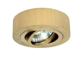 lampa-podtynkowa-okragla-572-domeno-led-tuba-szczotkowana-zlota