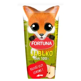 fortuna-sok-100percent-jablko-200-ml
