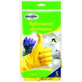 grosik-rekawiczki-domowe-gumowe-wyscielane-bawelna-rozmiar-s