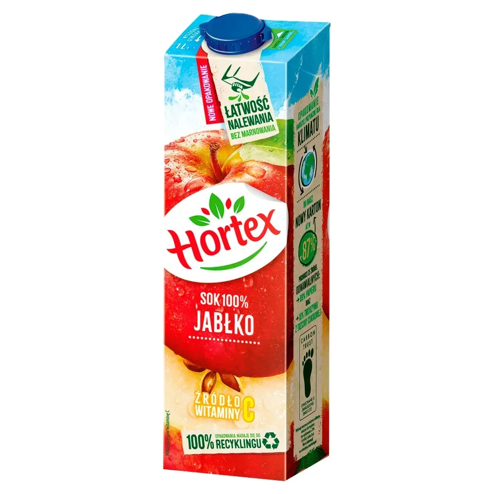 hortex-sok-100-percent-jablko-1-l-marka-hortex