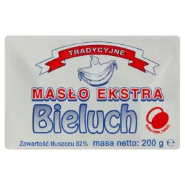bieluch-tradycyjne-maslo-ekstra-200-g