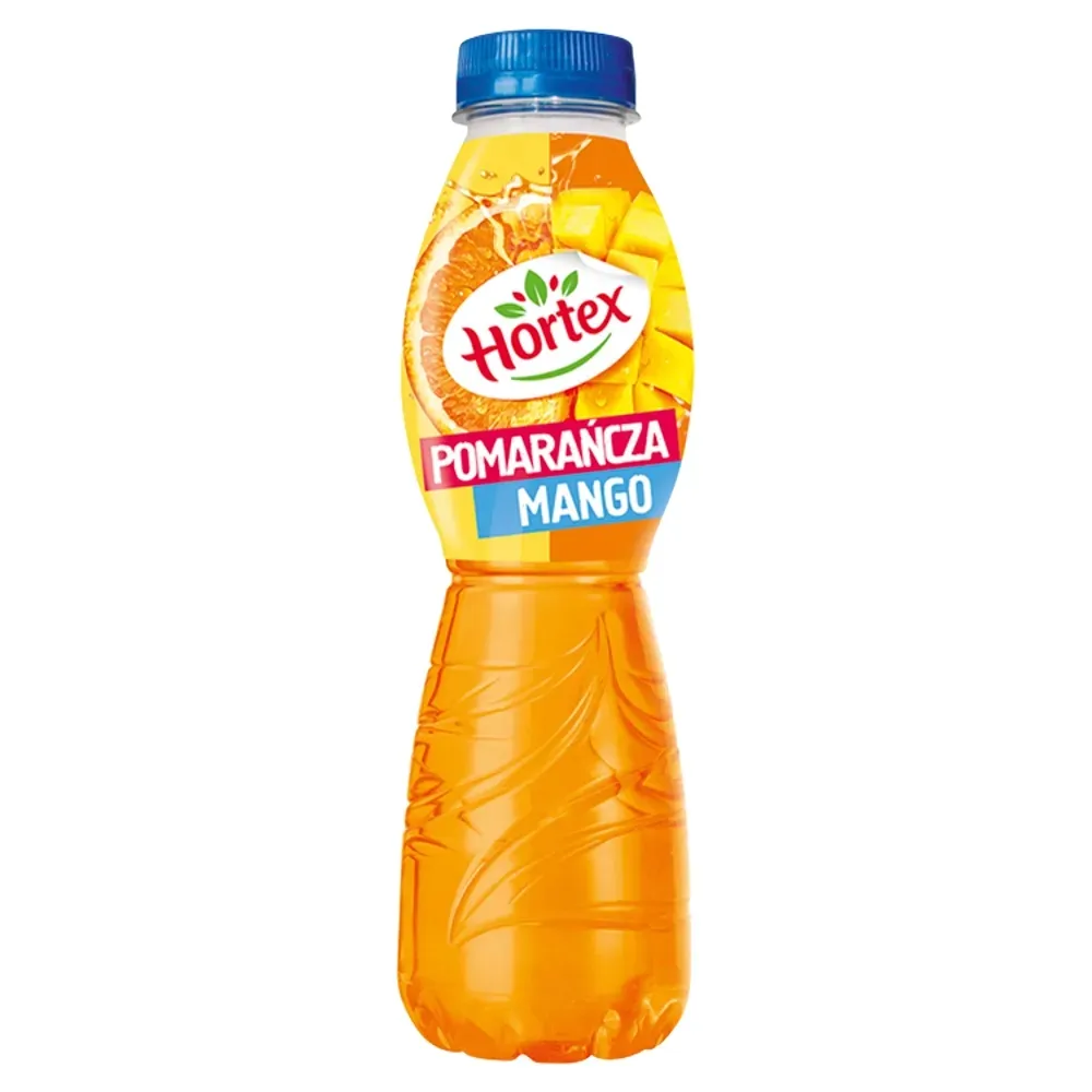 hortex-napoj-pomarancza-mango-500-ml-marka-hortex