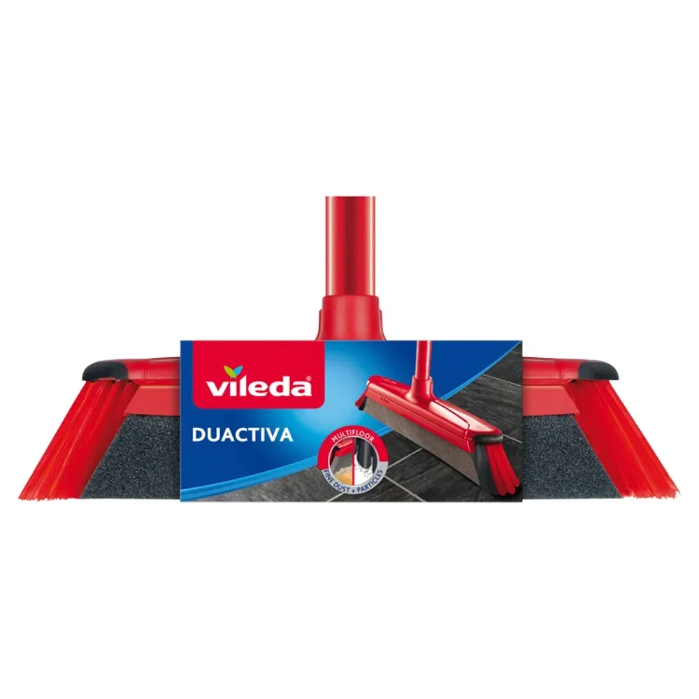 vileda-duactiva-szczotka-stan-nowy