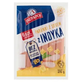 indykpol-parowki-z-indyka-z-serem-215-g-6-sztuk