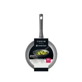 patelnia-z-powloka-qualum-basic-stone-edition-20cm-silverstone