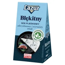 lazur-ser-plesniowy-blekitny-100-g