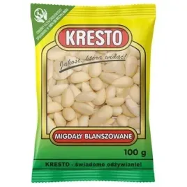 kresto-migdaly-blanszowane-100-g