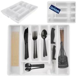 wklad-regulowany-na-sztucce-przybory-do-szuflady-rozsuwany-organizer-bialy