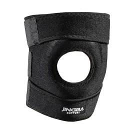 jingba-support-knee-support-6008-stabilizator-kolana-black-black