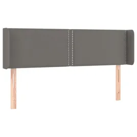 zaglowek-uszak-szary-147x16x78-88-cm-sztuczna-skora