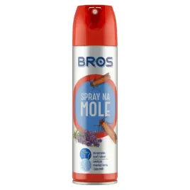 Zdjęcie produktu Bros Spray Na Mole 150 Ml