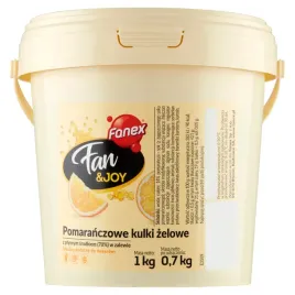 fanex-fanandjoy-pomaranczowe-kulki-zelowe-z-plynnym-srodkiem-w-zalewie-1-kg