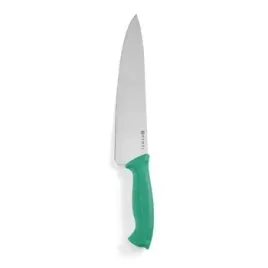 noz-haccp-kucharski-24cm-zielony-hendi