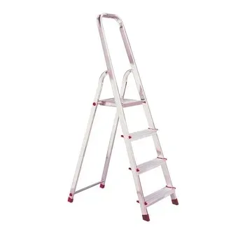 drabina-alu-4-corda-stan-nowy