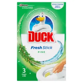 duck-fresh-stick-pine-zelowe-paski-do-toalet-27-g-3-x-9-g