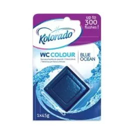 kolorado-kostka-barwiaca-do-wc-coulor-niebieski-45g