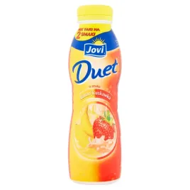 jovi-duet-napoj-jogurtowy-o-smaku-banan-truskawka-350-g