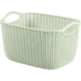 kosz-prostokatny-knit-s-bialy
