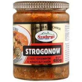 strogonow
