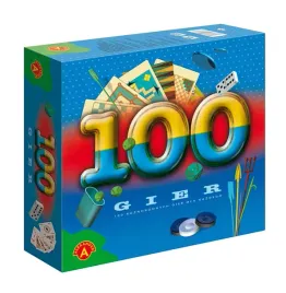 100-gier