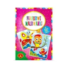 piaskowe-malowanki-ptaszki-motyle