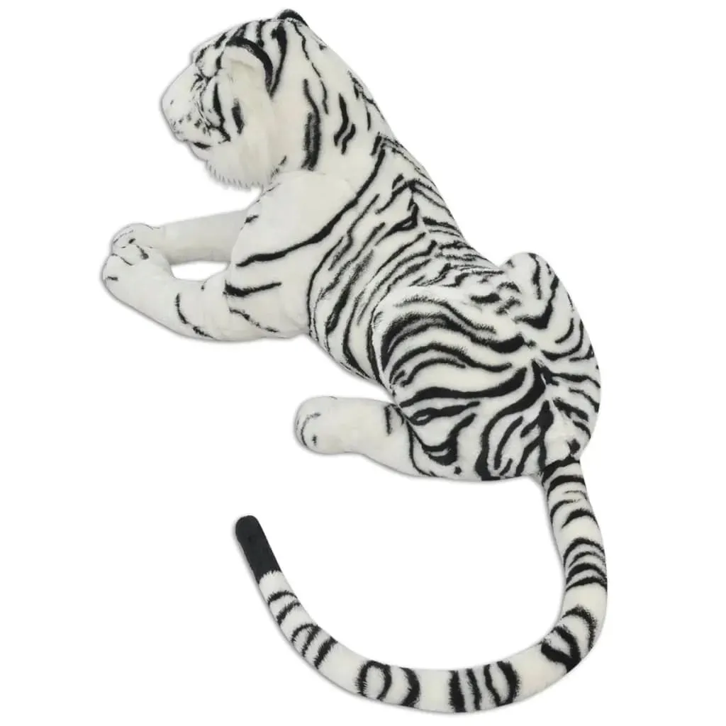 pluszowy-tygrys-xxl-bialy-stan-nowy