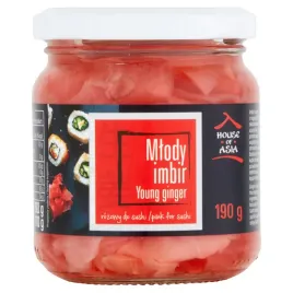 house-of-asia-mlody-imbir-rozowy-do-sushi-190-g