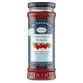 st-dalfour-owocowa-rapsodia-produkt-owocowy-truskawka-284-g
