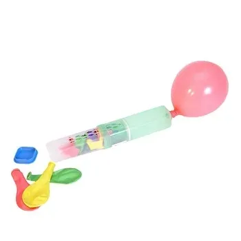balony-25-szt-pompka-arpex-stan-nowy