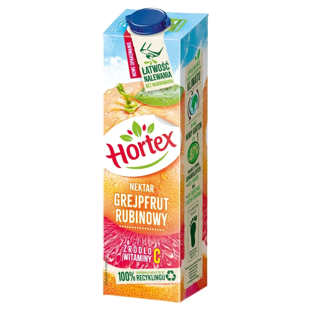 hortex-nektar-grejpfrut-rubinowy-1-l-marka-hortex