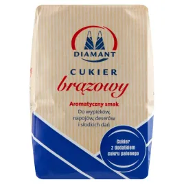 diamant-cukier-brazowy-500-g