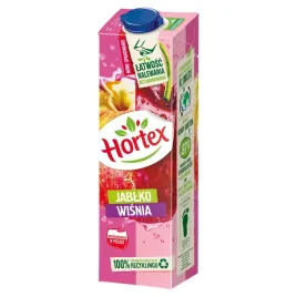 hortex-napoj-jablko-wisnia-1-l