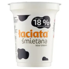 laciata-smietana-18percent-330-g