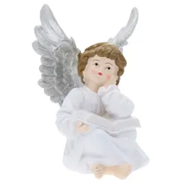 aniolek-komunijny-z-ksiazka-figurka-prezent-pamiatka-na-podziekowanie-14-cm