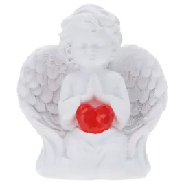 biala-figurka-aniolek-prezent-komunijny-ozdoba-pamiatka-na-chrzest-14-cm