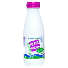 robico-kefir-bez-laktozy-15percent-400-g